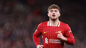 Harvey Elliott