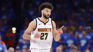 Denver Nuggets, Jamal Murray