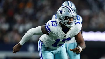 Green Bay Packers v Dallas Cowboys