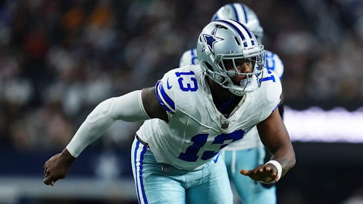 Green Bay Packers v Dallas Cowboys