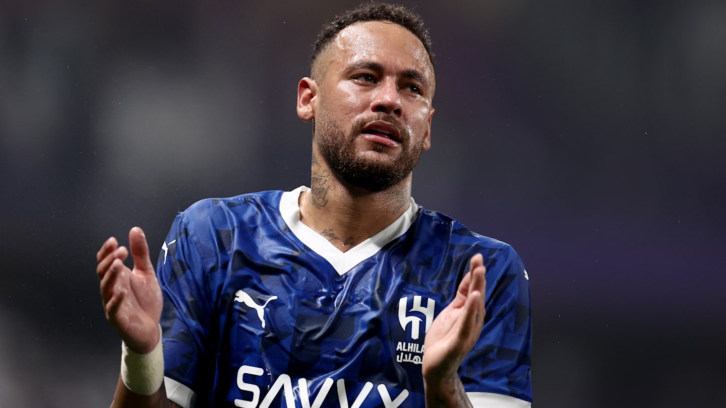 ネイマールの凱旋は世界サッカー界における彼の功績を再燃させる