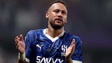 Astro pode voltar ao futebol brasileiro