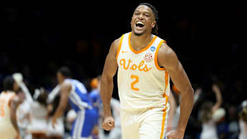 Kentucky v Tennessee
