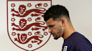 Dominic Solanke is in line to earn his second-ever England cap