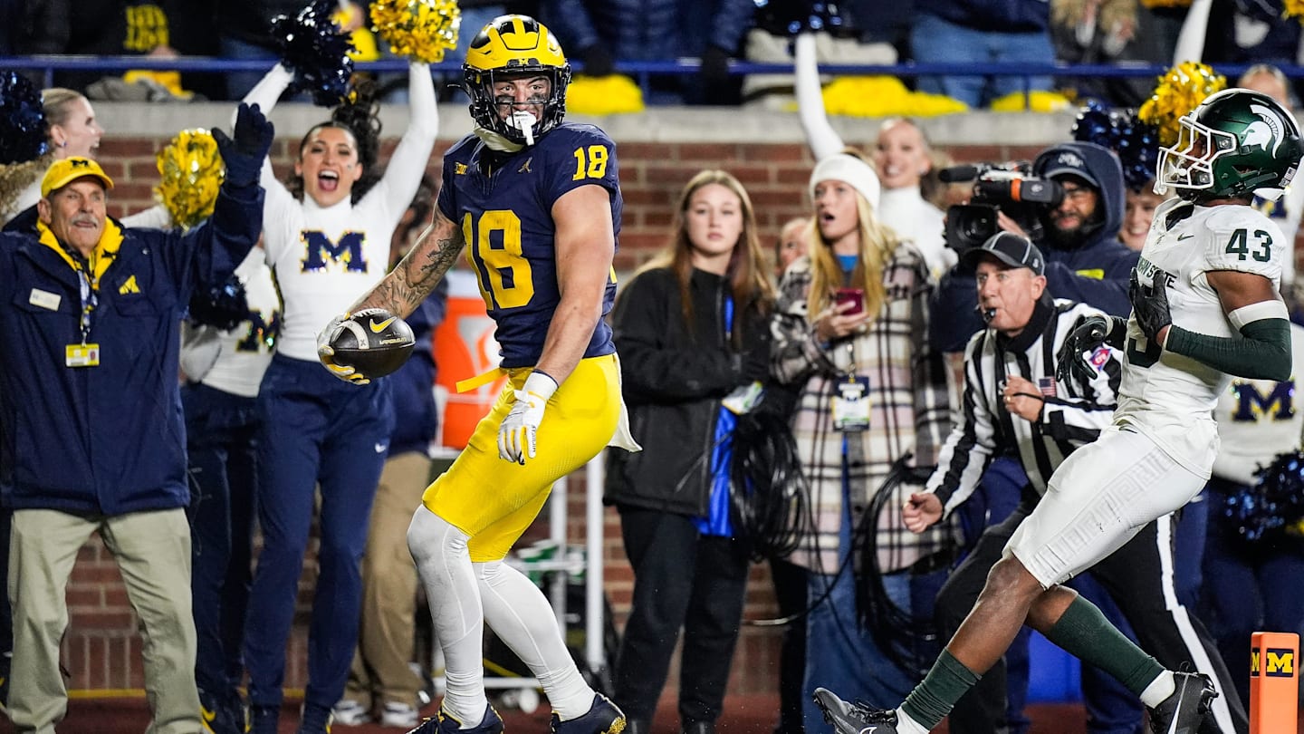 Chargers bolster depth at dangerously thin spot in 2025 NFL mock draft