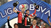 Atlas buscará defender su bicampeonato en la Liga MX