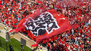 Oklahoma State v Texas Tech