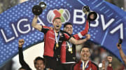 El Atlas buscará un tercer cetro de Liga MX consecutivo en el Torneo Apertura 2022.