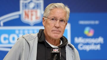 2025 NFL Scouting Combine