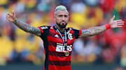 Arturo Vidal continue de critiquer le Real Madrid.