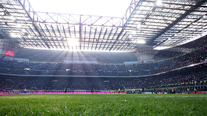 San Siro