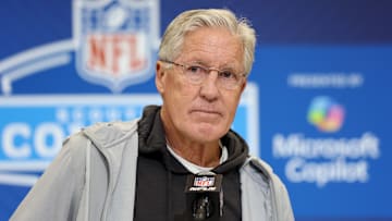 2025 NFL Scouting Combine