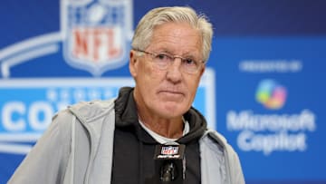 2025 NFL Scouting Combine