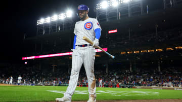 St. Louis Cardinals v Chicago Cubs