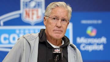 2025 NFL Scouting Combine