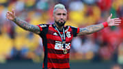 Arturo Vidal