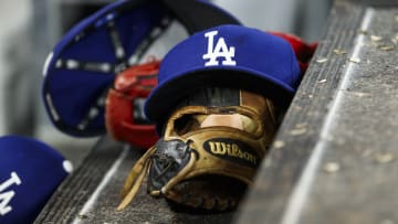 Los Angeles Dodgers v Toronto Blue Jays