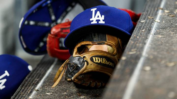 Los Angeles Dodgers v Toronto Blue Jays