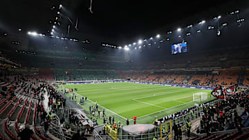 San Siro