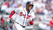 Ronald Acuña Jr. podría no ir al Clásico Mundial de 2023 con Venezuela 