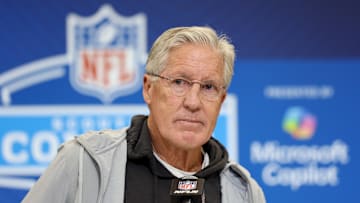 2025 NFL Scouting Combine