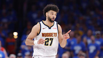 Jamal Murray, Denver Nuggets