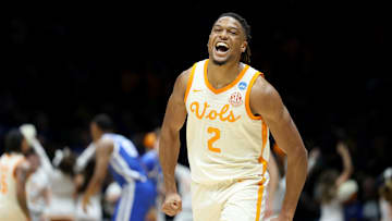 Kentucky v Tennessee