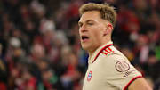 Der FC Bayern möchte sich für eine Kimmich-Verlängerung finanziell nicht übernehmen.