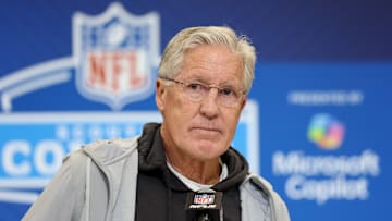 2025 NFL Scouting Combine