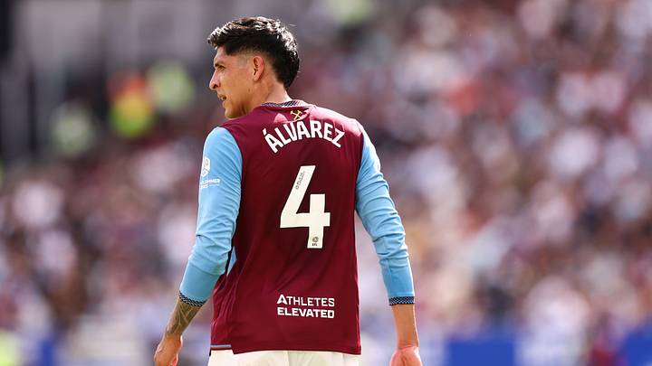 West Ham United v Portsmouth - Carabao Cup First Round