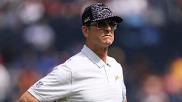 Washington Commanders v Los Angeles Chargers