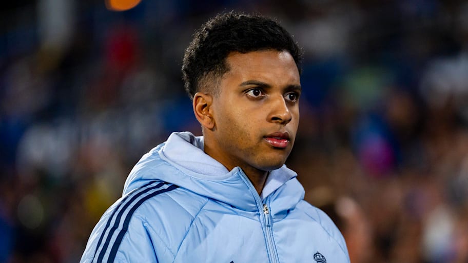 Rodrygo