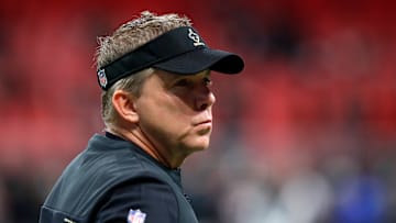 New Orleans Saints v Atlanta Falcons
