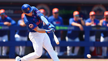 Boston Red Sox v New York Mets