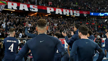 FBL-EUR-C1-PSG-BAYERN MUNICH