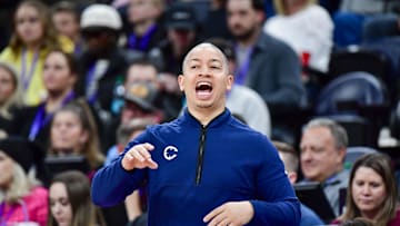 Tyronn Lue, LA Clippers
