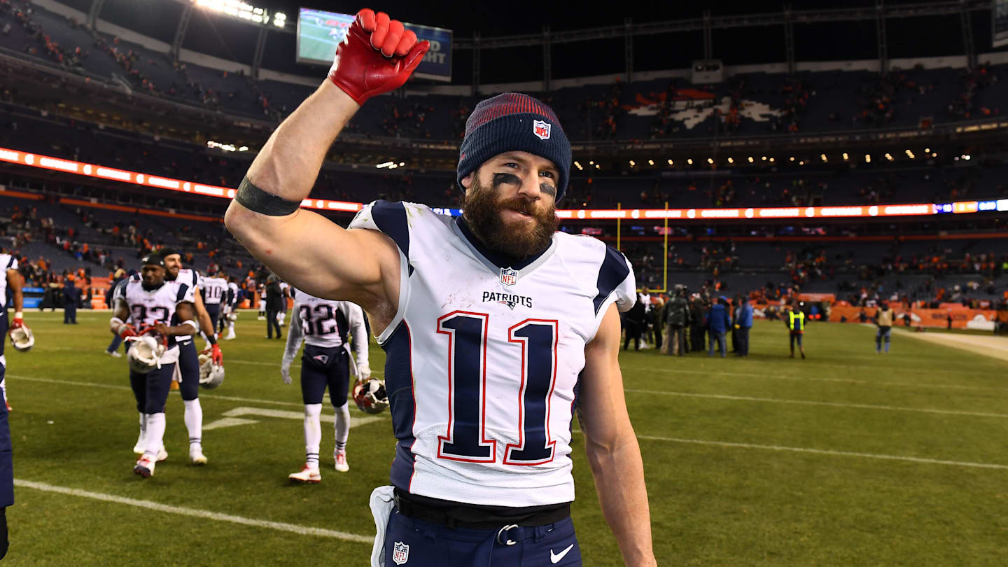 Tom Brady Celebrates Julian Edelman's Hall of Fame Induction Amid Personal Changes