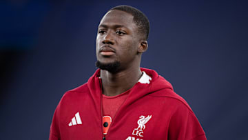 Ibrahima Konaté est en fin de contrat à Liverpool