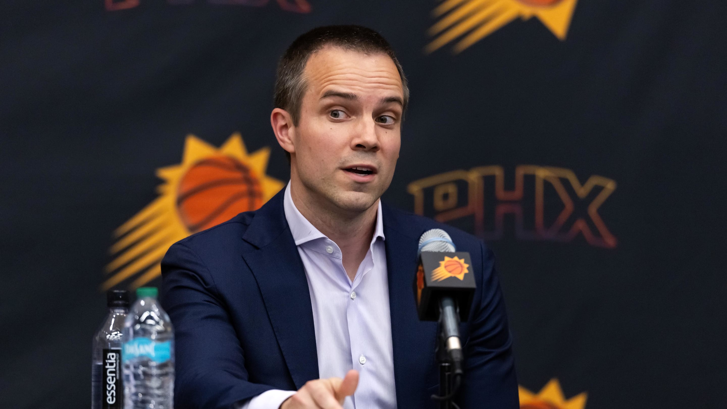 Jordan Ott decision that can instantly make him a better coach than two NBA champions