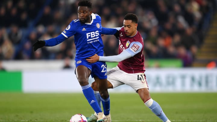 Stream leicester v aston villa best sale