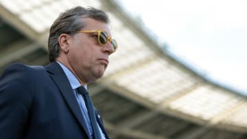 Torino FC v Juventus - Serie A TIM