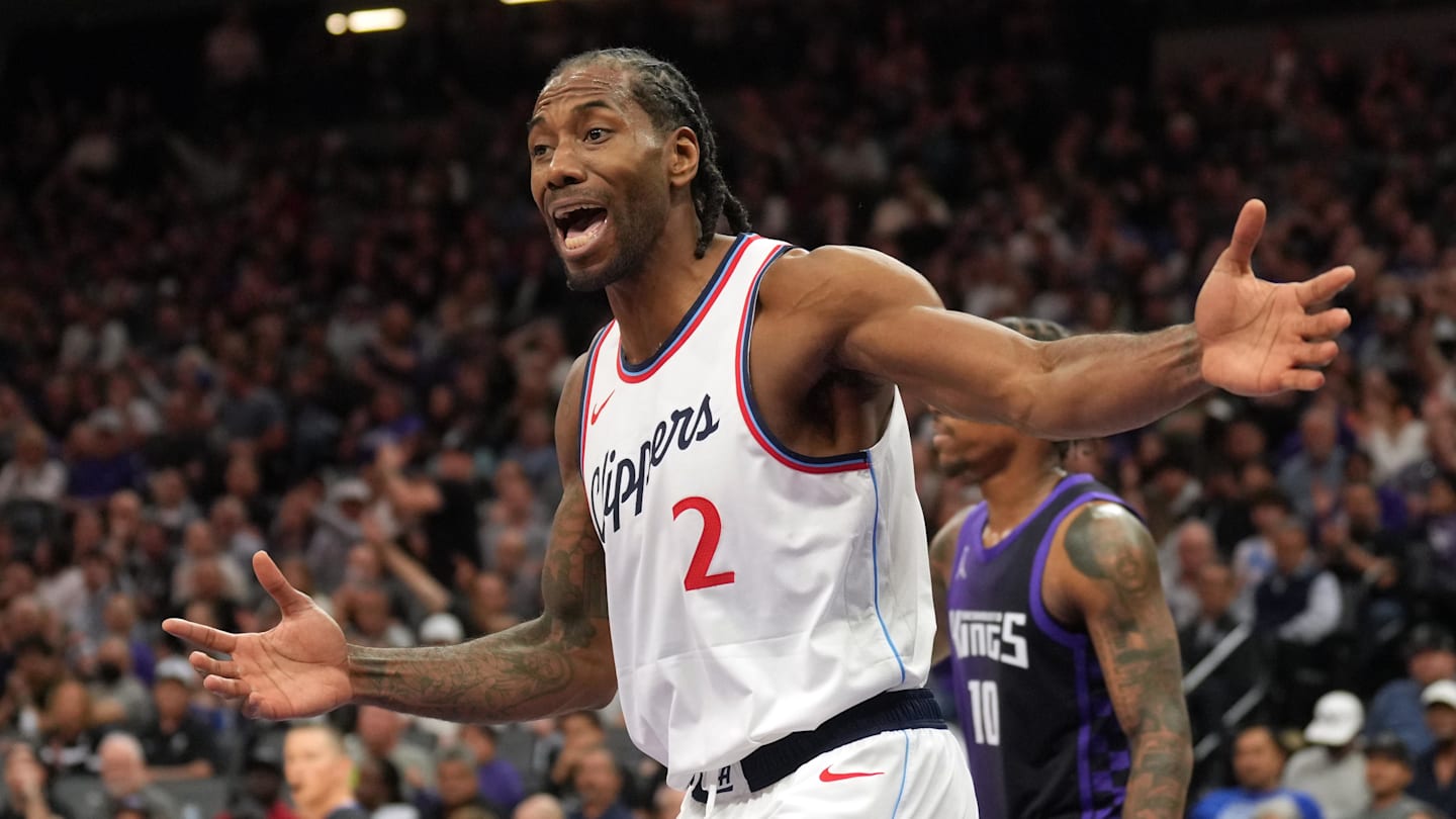 Former NBA Player Jeff Teague Defends Russell Westbrook Over Kawhi Leonard Career Debate