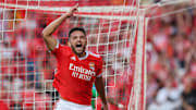 SL Benfica v CS Maritimo - Liga Portugal Bwin