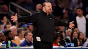 Tom Thibodeau no sigue como entrenador de los New York Knicks