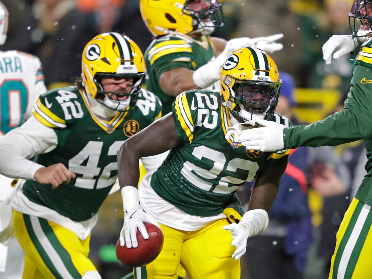 Offseason Losses Will Test Packers' Young Cornerback Depth