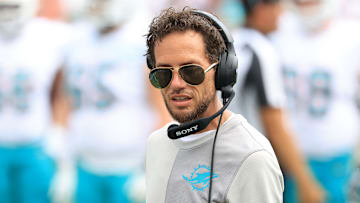 Miami Dolphins v Chicago Bears - NFL Preseason 2025