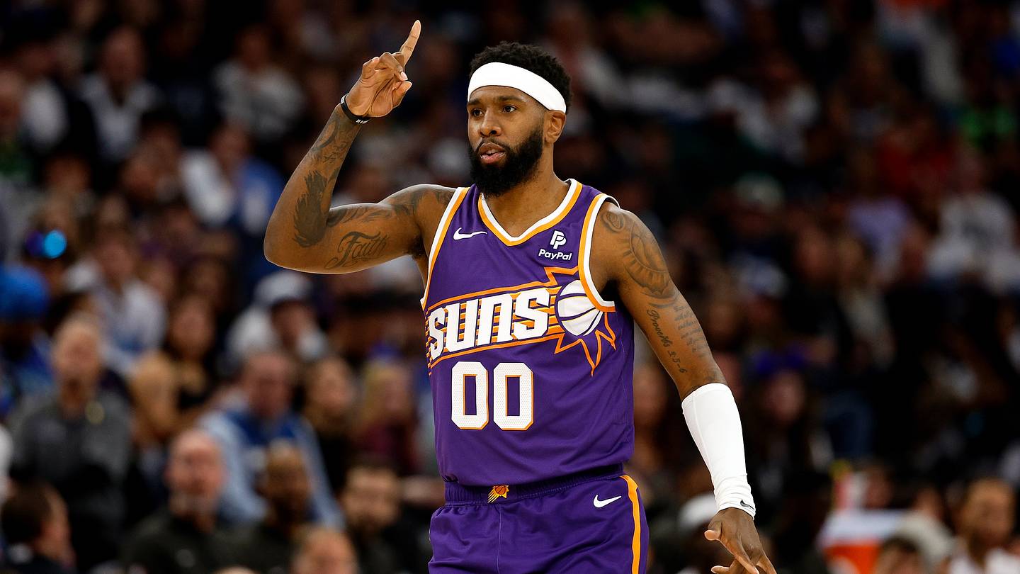 Why the Phoenix Suns should overpay Royce O'Neale - Vimarsana News