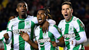 Atlético Nacional.