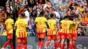 RC Lens, objectif Europe !