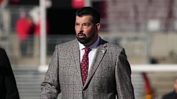 Minnesota v Ohio State